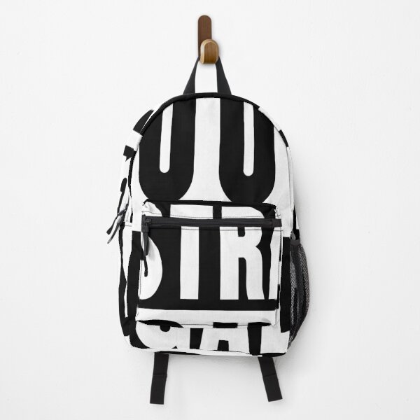 Item preview, straight outta galway - black designed and sold by fooleproof.