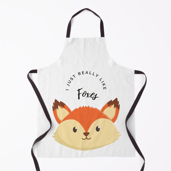 Item preview,  I just really like foxes collections 4 designed and sold by kyds.