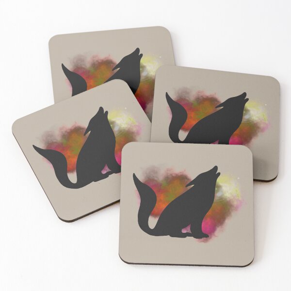 Item preview, Space wolf designed and sold by BV-creas.