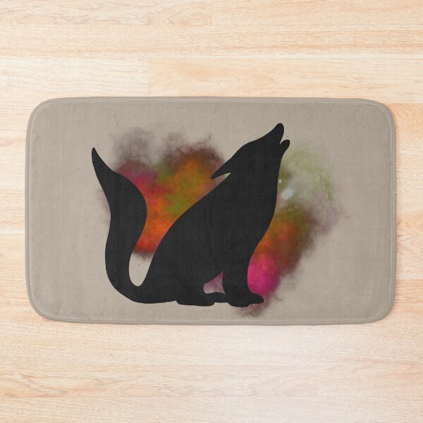 Item preview, Space wolf designed and sold by BV-creas.
