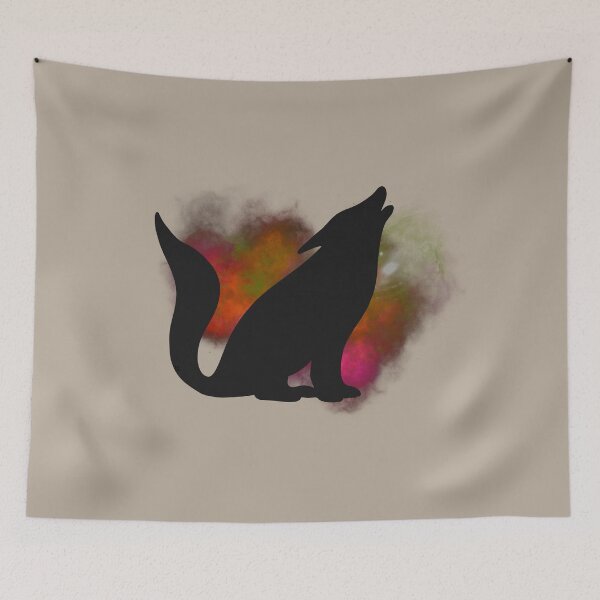 Item preview, Space wolf designed and sold by BV-creas.