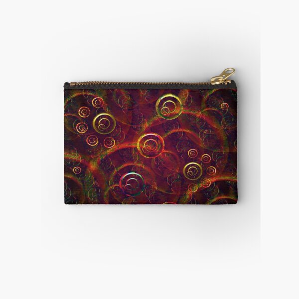 Item preview, Artistic Abstract Multicolored designed and sold by DFLC Prints.