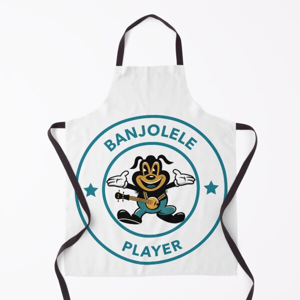 Item preview, Banjolele Player designed and sold by joabaj.