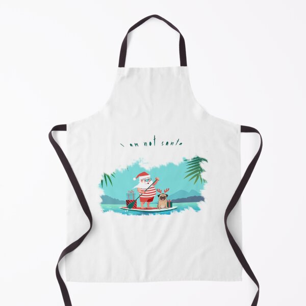 Item preview, i am not santa designed and sold by WinLion.
