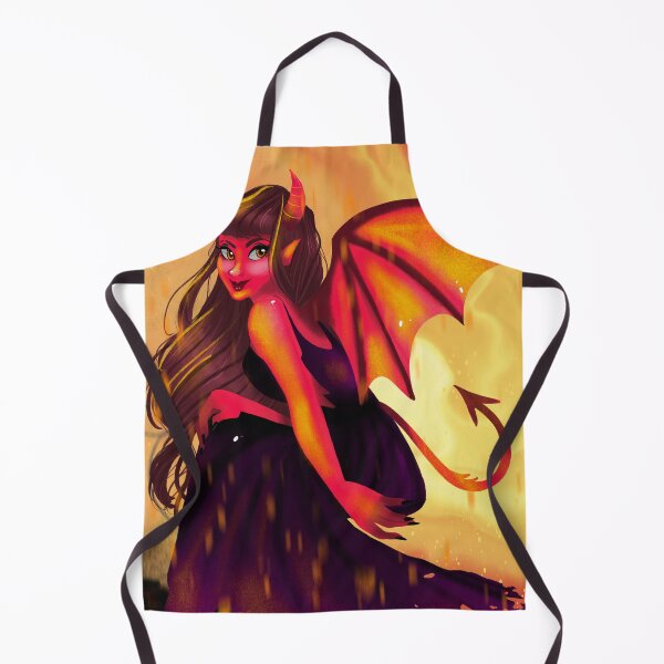 Item preview, She devil  designed and sold by Jacobart98.