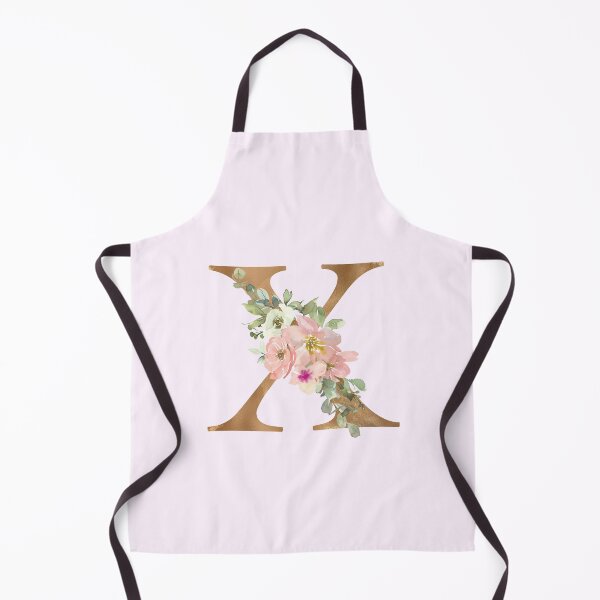 Item preview, Letter X Monogram designed and sold by WisdomInspired.