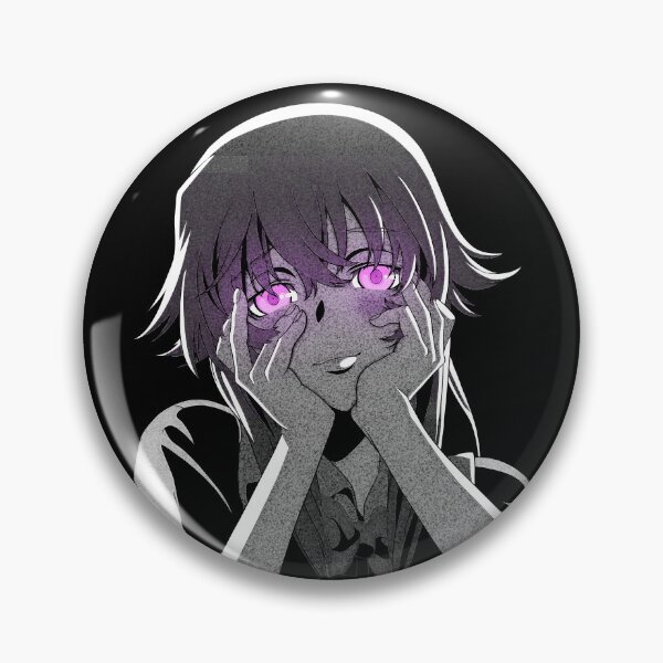 Item preview, Nuar Dangerous Affection designed and sold by EgorBratkin.