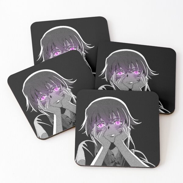 Item preview, Nuar Dangerous Affection designed and sold by EgorBratkin.