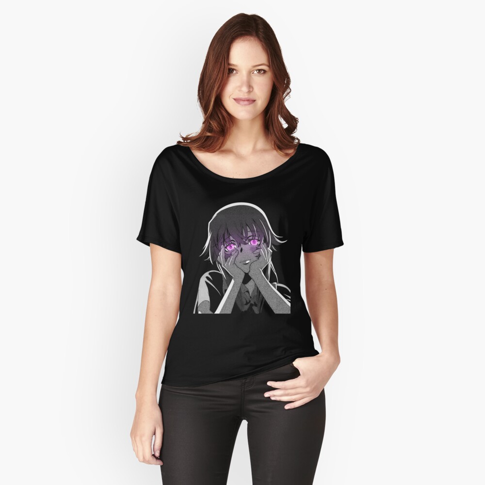 Item preview, Relaxed Fit T-Shirt designed and sold by EgorBratkin.