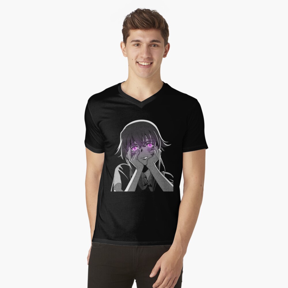 Item preview, V-Neck T-Shirt designed and sold by EgorBratkin.