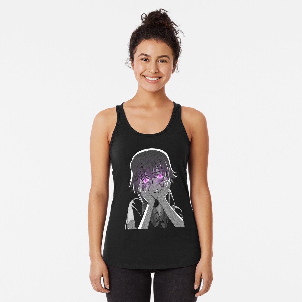 Item preview, Racerback Tank Top designed and sold by EgorBratkin.