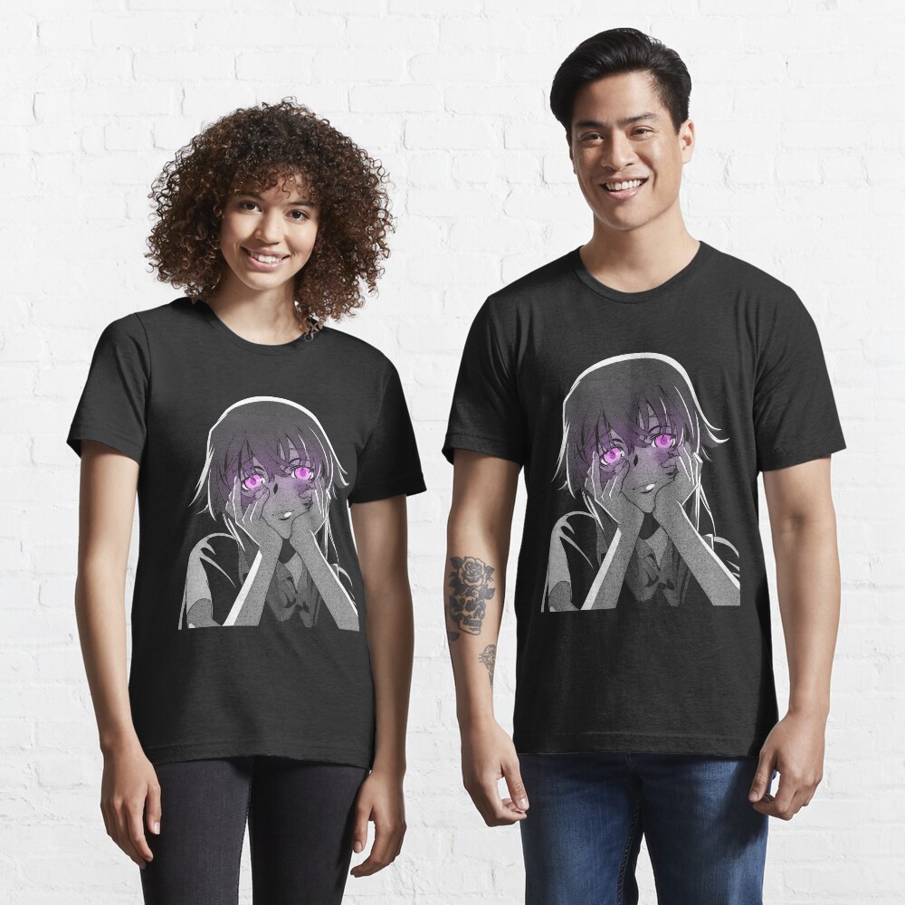Item preview, Essential T-Shirt designed and sold by EgorBratkin.