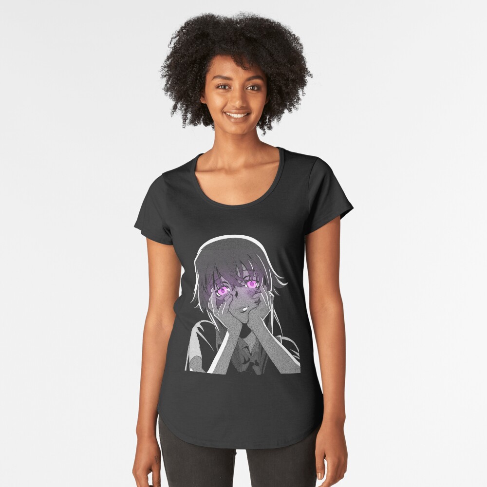 Item preview, Premium Scoop T-Shirt designed and sold by EgorBratkin.