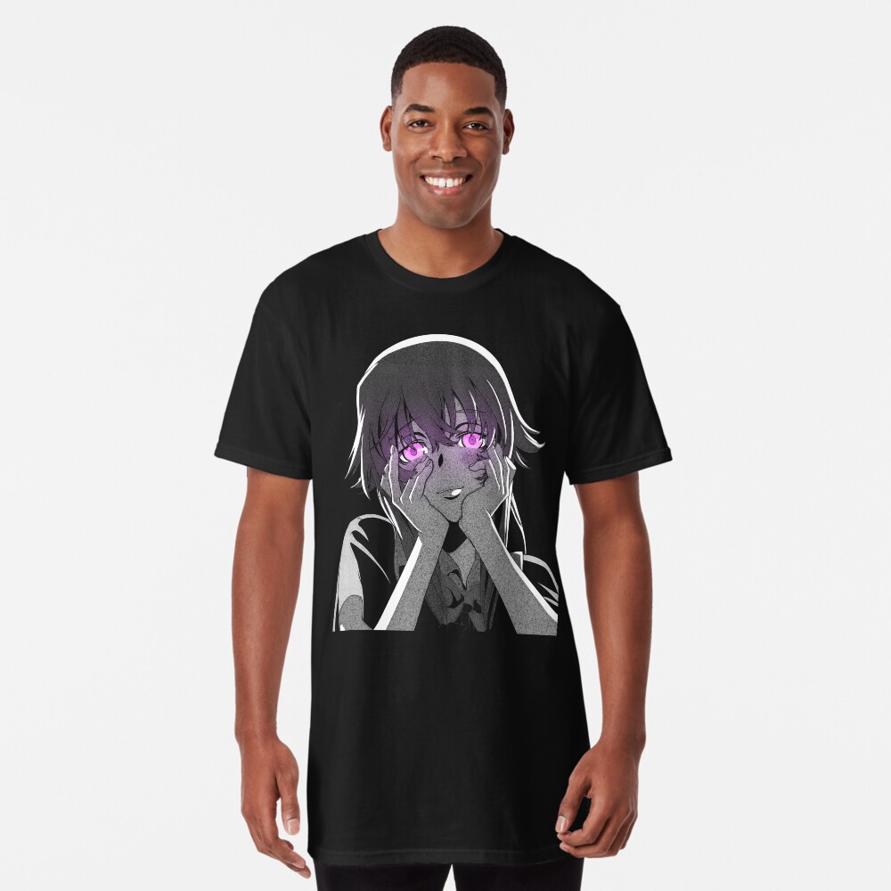 Item preview, Long T-Shirt designed and sold by EgorBratkin.
