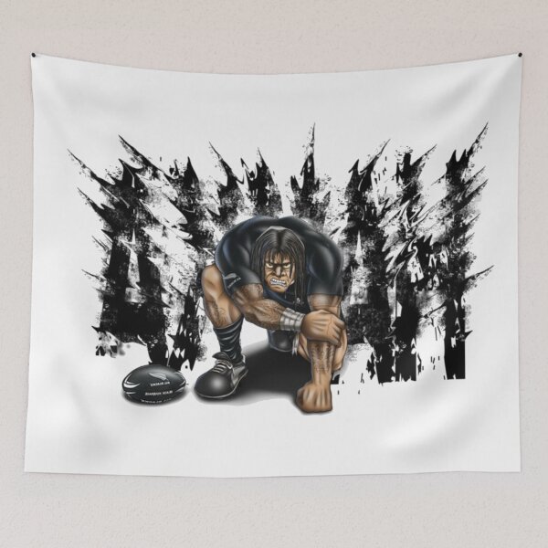 Item preview, All Blacks designed and sold by Darío Fabián González Sheridan.