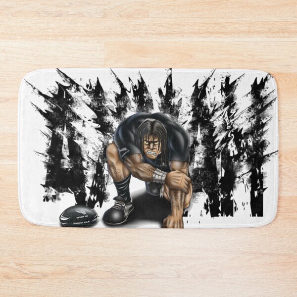 Item preview, All Blacks designed and sold by Darío Fabián González Sheridan.