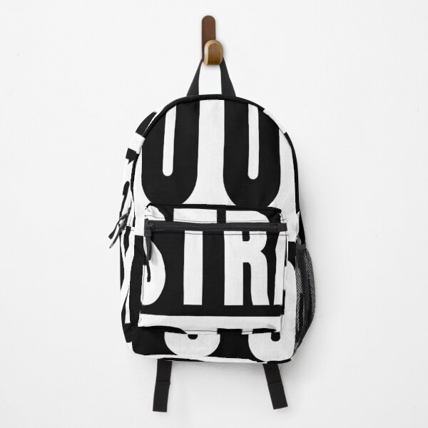 Item preview, straight outta cork - black designed and sold by fooleproof.
