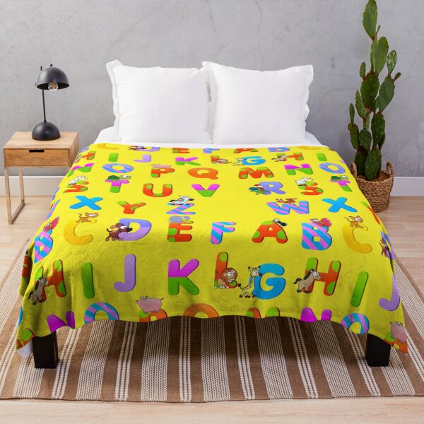 Item preview, Animals letters designed and sold by Stratoguayota.