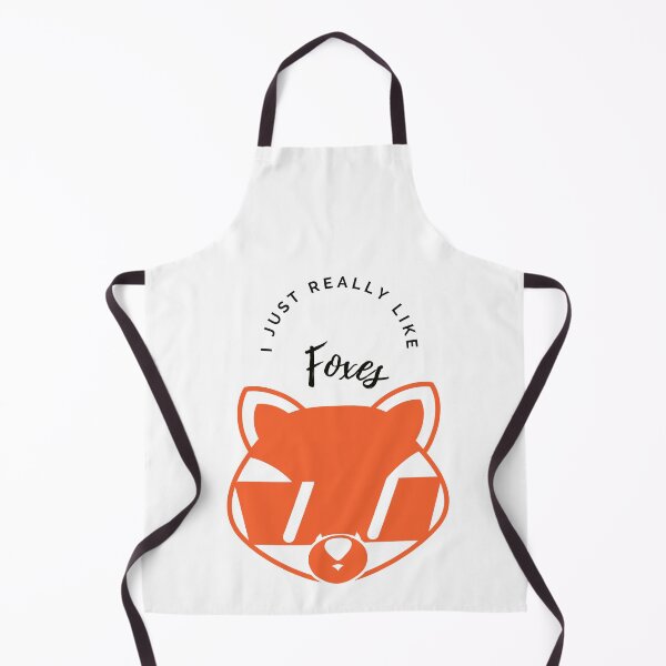 Item preview, I just really like foxes collections 6 designed and sold by kyds.