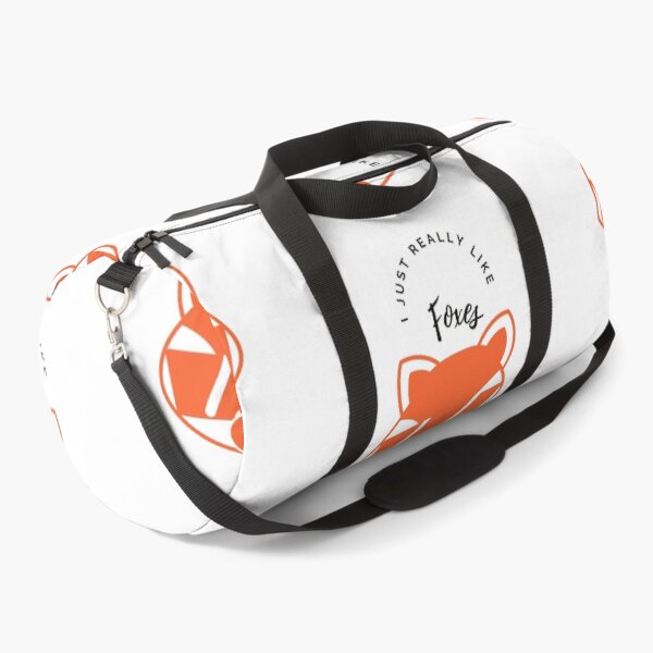 Item preview, I just really like foxes collections 6 designed and sold by kyds.