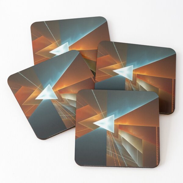 Item preview, CHIC GEOMETRICAL designed and sold by ELEGANZZIA.