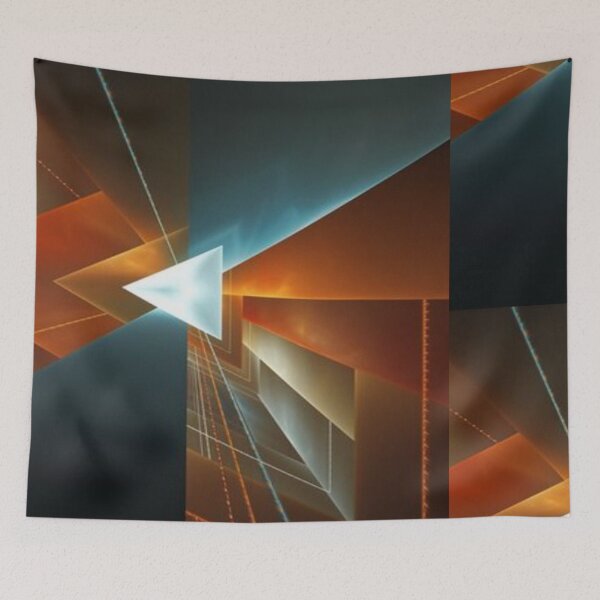 Item preview, CHIC GEOMETRICAL designed and sold by ELEGANZZIA.