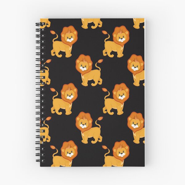 Item preview, lion pattern designed and sold by virilamissa.