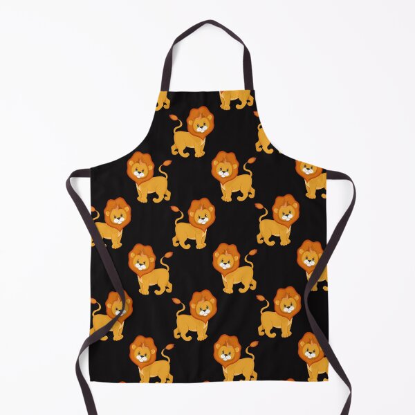 Item preview, lion pattern designed and sold by virilamissa.
