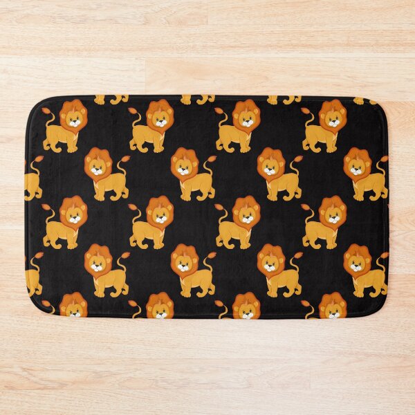 Item preview, lion pattern designed and sold by virilamissa.