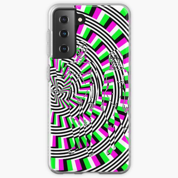 We Came In Peace Samsung Galaxy Soft Case