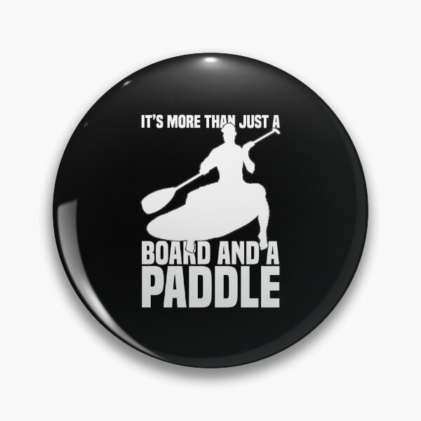 Item preview, Stand up paddle paddle USUP Lake Tour designed and sold by Nessshirts.
