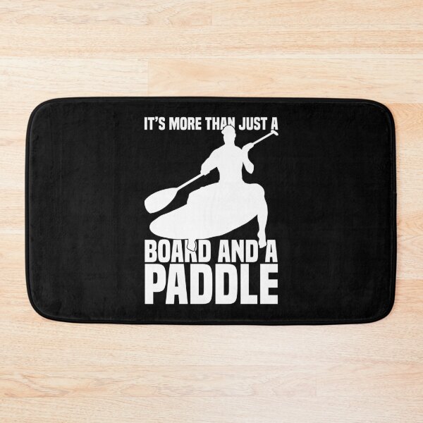 Item preview, Stand up paddle paddle USUP Lake Tour designed and sold by Nessshirts.