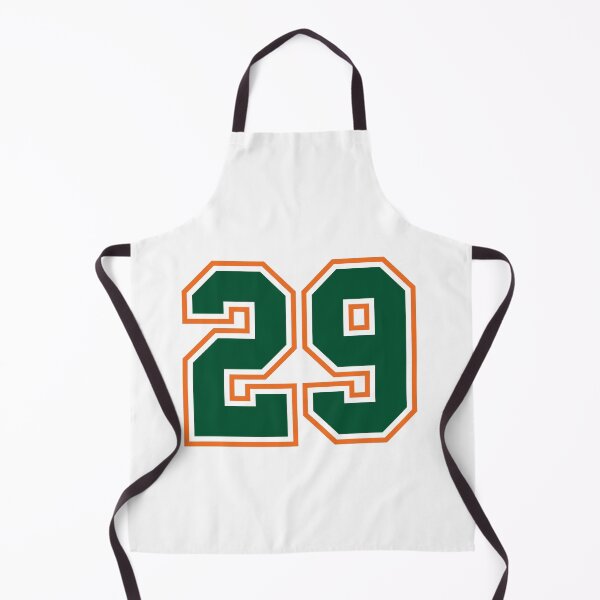 Item preview, 29 Jersey Number Number twenty-nine Straight From Miami designed and sold by Urosek.