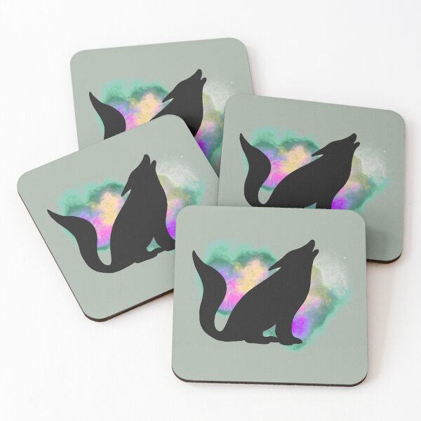 Item preview, Space wolf designed and sold by BV-creas.