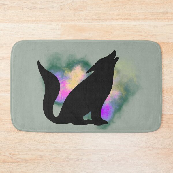 Item preview, Space wolf designed and sold by BV-creas.