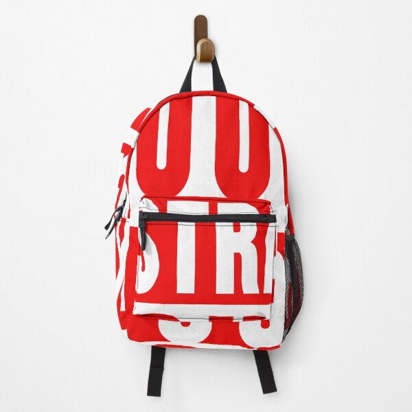 Item preview, straight outta cork - red designed and sold by fooleproof.