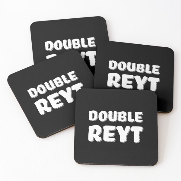 Item preview, Double Reyt - Sheffield Saying WHT designed and sold by designedbymatt.