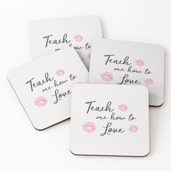 Item preview, Teach Me How To Love Wonder Shawn Mendes designed and sold by Asraeyla.