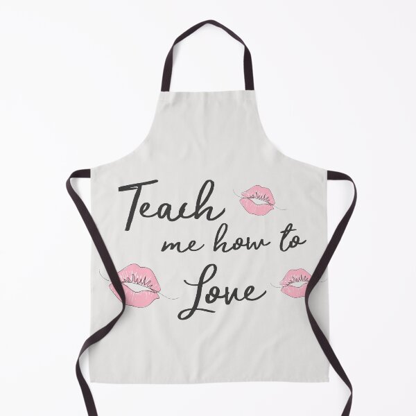 Item preview, Teach Me How To Love Wonder Shawn Mendes designed and sold by Asraeyla.
