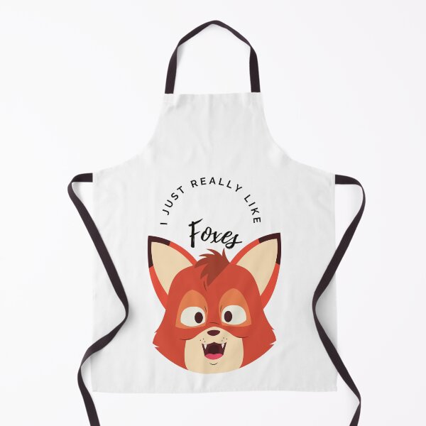 Item preview,  I just really like foxes collections 8 designed and sold by kyds.