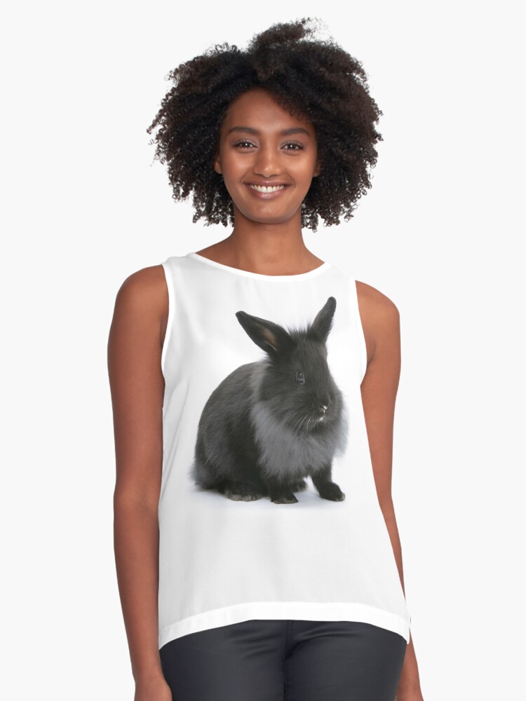 Item preview, Sleeveless Top designed and sold by WarrenPhoto.