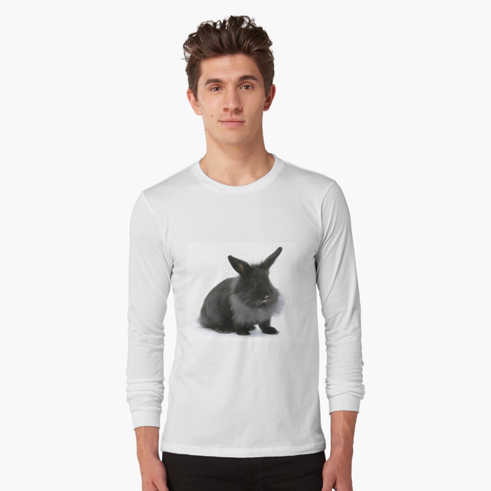 Item preview, Long Sleeve T-Shirt designed and sold by WarrenPhoto.