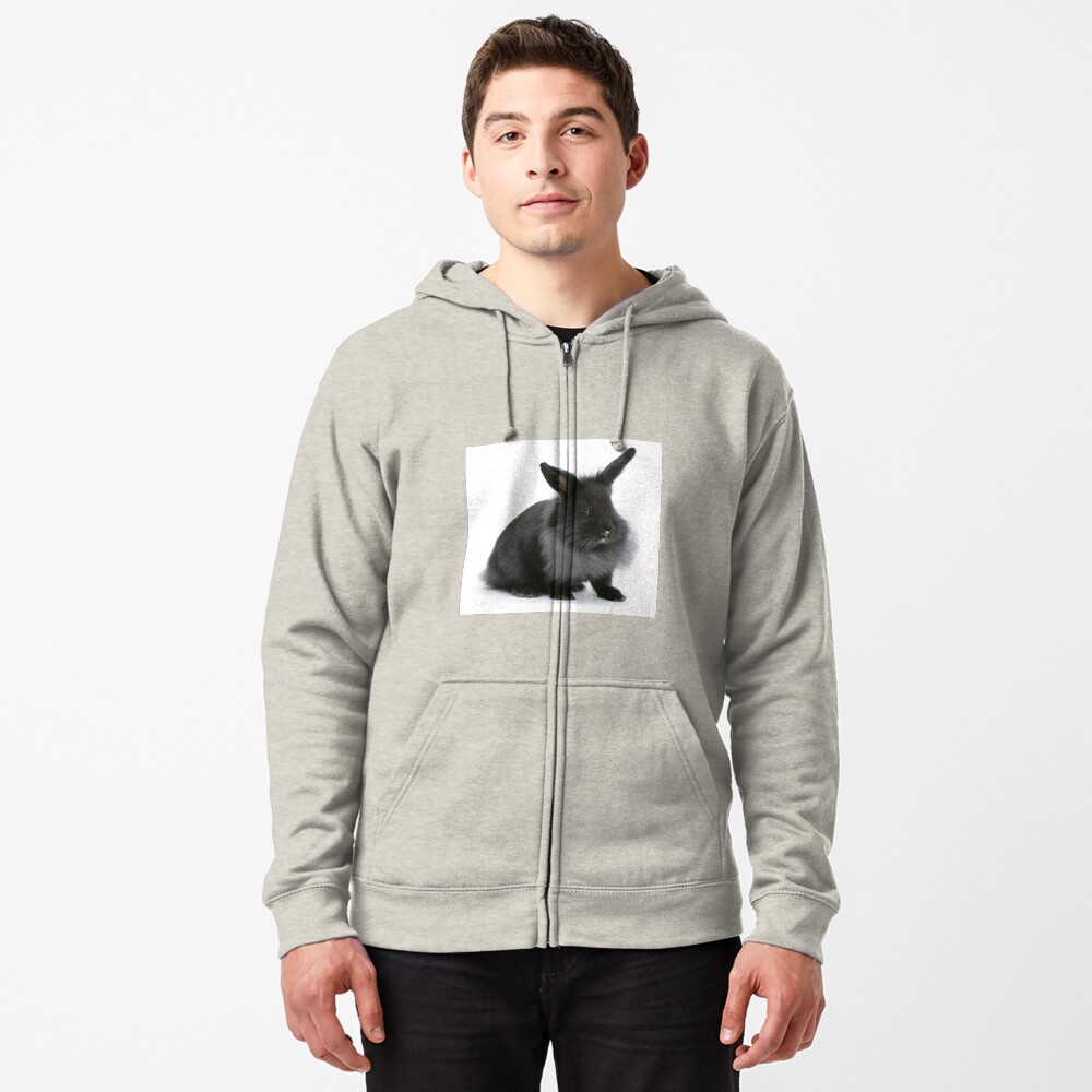 Item preview, Zipped Hoodie designed and sold by WarrenPhoto.