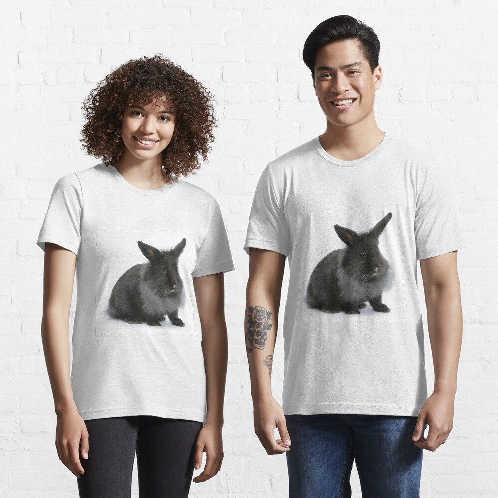 Item preview, Essential T-Shirt designed and sold by WarrenPhoto.