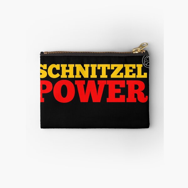 Item preview, Schnitzel Power designed and sold by Karaoke Andi.