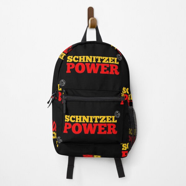 Item preview, Schnitzel Power designed and sold by Karaoke Andi.