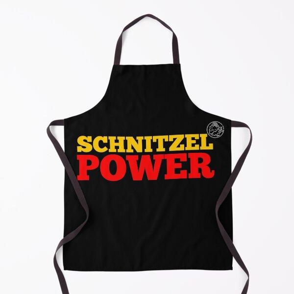 Item preview, Schnitzel Power designed and sold by Karaoke Andi.