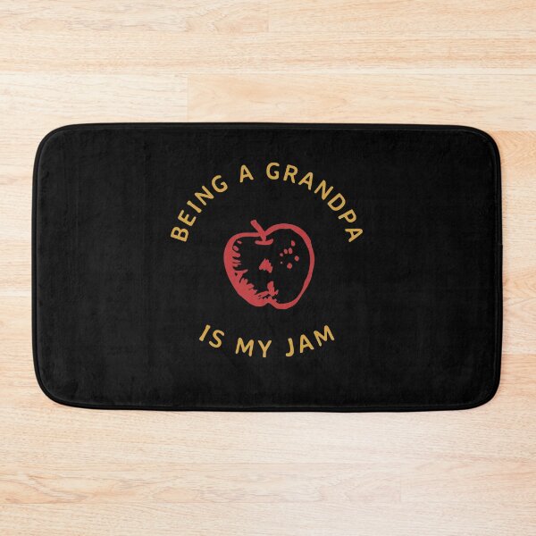 Item preview, Being A Grandpa Is My Jam designed and sold by Artistive.