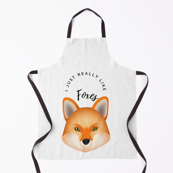 Item preview, I just really like foxes collections 9 designed and sold by kyds.