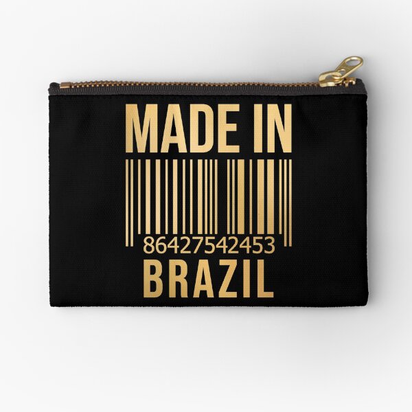 Item preview, Made in Brazil in Gold designed and sold by XCIV.